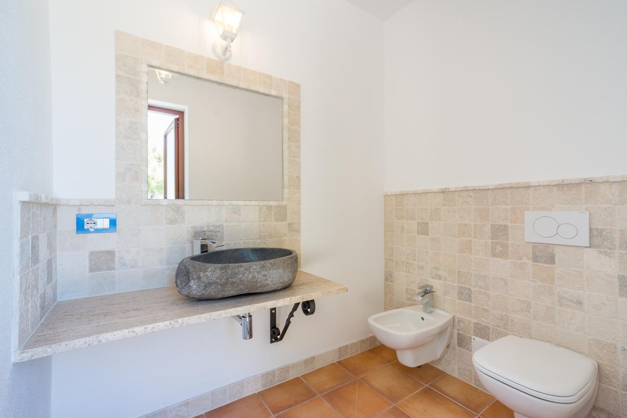 B&B Tramentu Ozieri Exterior foto