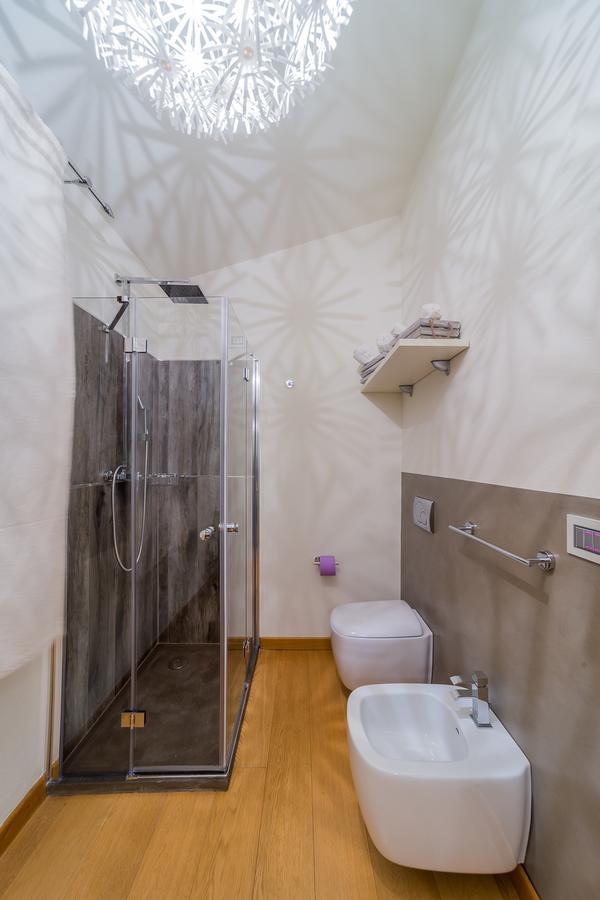 B&B Tramentu Ozieri Exterior foto