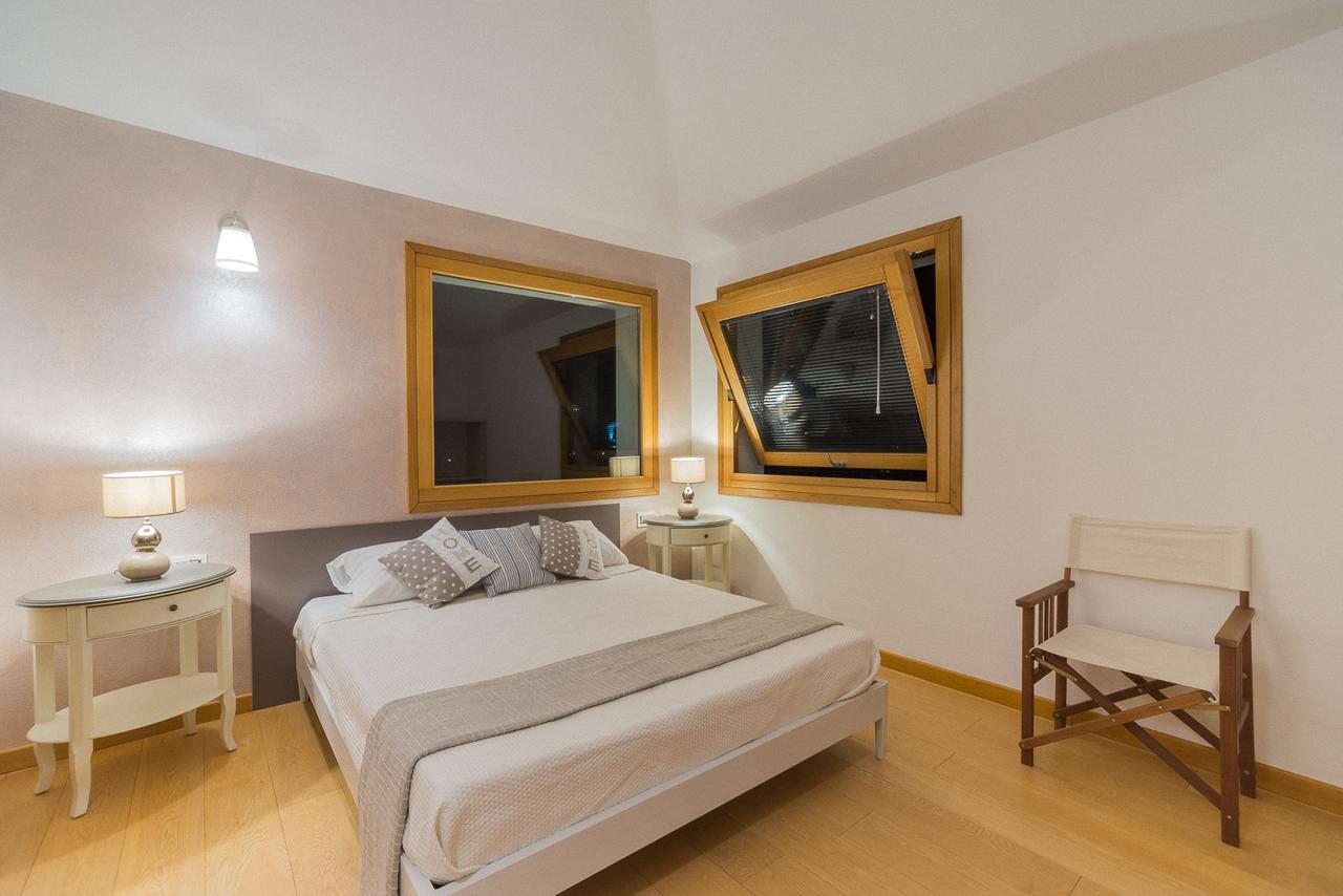 B&B Tramentu Ozieri Exterior foto